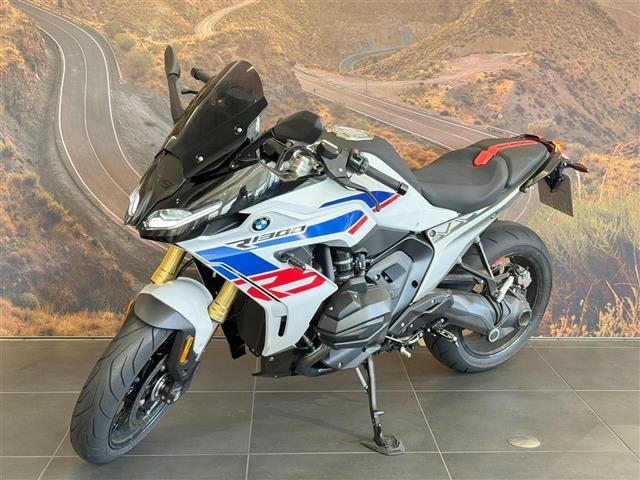 BMW R 1300 RS Performance + 2 Pakete