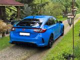 Honda Civic 2.0 VTEC-Turbo Type R - gebrauchte Honda Civic aus dem Jahr 2023