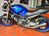 Ducati monster 900 - DUCATI MONSTER 900
