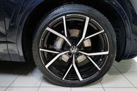 Volkswagen Touareg 3.0TDI R-Line Black Style Wankstabi Pano