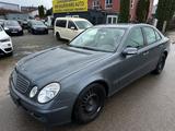 Mercedes-Benz E 280 CLASSIC - gebrauchte Mercedes-Benz E 280 aus dem Jahr 2005