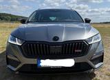 Skoda Octavia 2.0 TDI DSG RS Combi RS