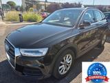 Audi Q3 2.0 TDI 184 CV S tronic quattro edition  - Audi Q3 mit Diesel-Antrieb: Kombi
