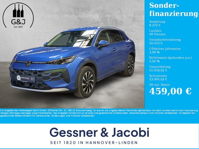 Volkswagen T-Roc Style 1.5 eTSI 110kw 7-Gang DSG AH, WR