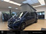 Mercedes-Benz Marco Polo EDIITON Küche 4-Matic