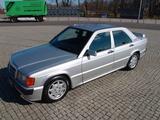 Mercedes-Benz Erstbesitz 190E 2.5  16 V unfallfrei H-Gutachten