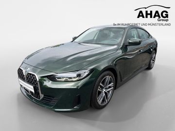 BMW 430 Gran Coupé - 1