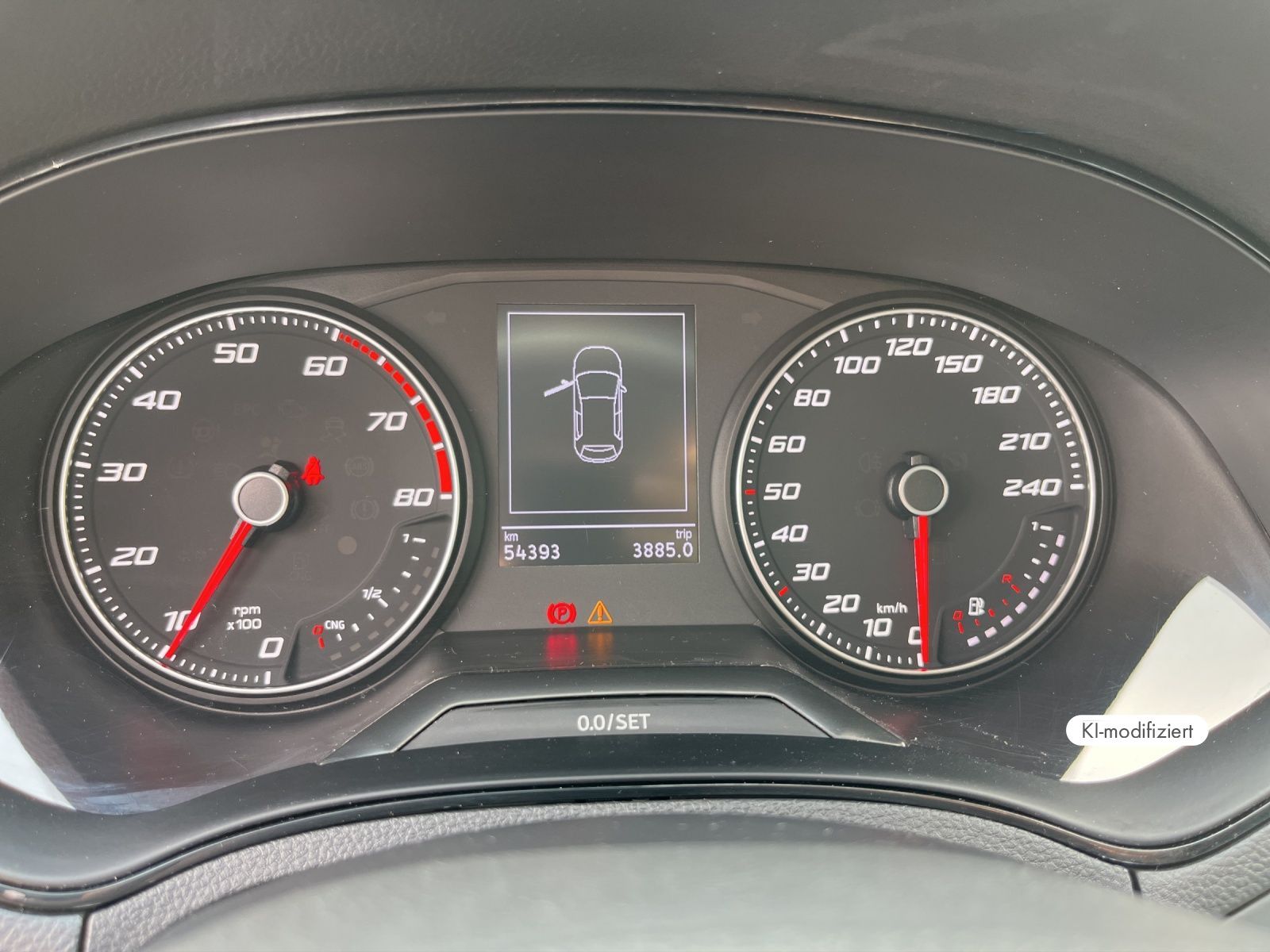 Seat Ibiza - Bild 11
