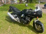 Suzuki Bandit GSF 1200 S nur 12tkm !!! - SUZUKI GSF 1200 N