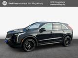 Cadillac XT4 350T AWD Luxury - gebrauchte Cadillac SUV & Geländewagen