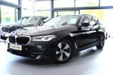 BMW 520d (G31) *A-LED*360*HiFi*DriveAssProf*AHK - BMW 5er Reihe: Kombi, G31