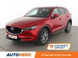 Mazda CX-5 2.2 Turbodiesel Sports-Line AWD *NAVI*LED* - Mazda CX-5 in Berlin