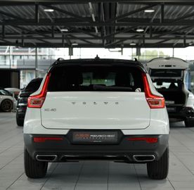 Volvo XC40 - 9
