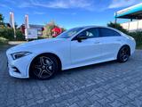 Mercedes-Benz CLS 300 d - AMG Line  - scheckheftgepflegte Mercedes CLS 300