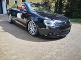 Volkswagen Eos 2.0 Turbo FSI - Volkswagen Eos: Turbo