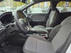 Fahrzeugabbildung Captur II Techno 1.6 E-TECH Hybrid 145 EU6e