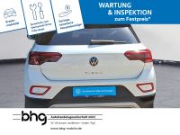 Volkswagen T-Roc - Vorschau Bild 5