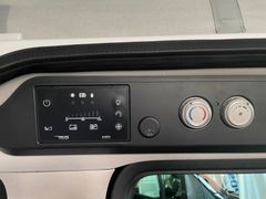 Pössl Campster |2025*Facelift*Elektr. Parkbr.*Metallic