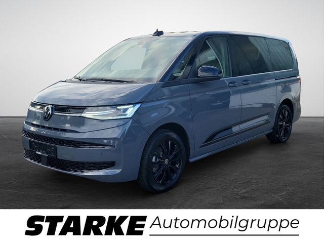 Volkswagen T7 Multivan 2.0 TDI DSG Edition lang  AHK Navi L