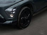 Hyundai KONA Elektro - Vorschau Bild 7