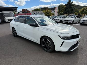 Opel Astra L Sports Tourer Elegance+LED+Navi+LkHz+AHK