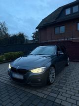 BMW 325d M-Sportpaket - BMW 325: 325d M Sport