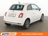 Fiat 500 1.0 Mild-Hybrid Star *PDC*PANO*KLIMA* - Fiat 500: Star