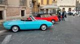 Fiat 850 SPORT SPIDER BERTONE - Fiat: Bertone
