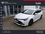 Toyota Corolla TS 2.0 Hybrid Team D Navi Totwinkel PDC - gebrauchte Toyota Corolla aus dem Jahr 2024