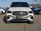 Mercedes-Benz GLE 350 de 4M AMG Line Premium Fondkomfort-Paket - Mercedes GLE-Klasse mit Schiebedach