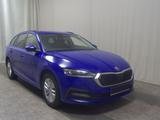 Skoda Octavia Kombi 2.0 TDI Ambition Navi LED virtual - mit Diesel-Antrieb: Kombi, Automatik, 2.0
