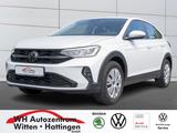 Volkswagen Taigo 1.0 TSI GJ-REIFEN KLIMA LED APP-CONNECT - VW Taigo in Dortmund