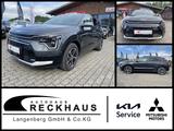 Kia NIRO 1.6 HEV DCT SPIRIT TECHNOLOGIE RELAX Klima - gebrauchte Kia Niro aus dem Jahr 2024