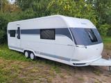 Hobby Prestige 650 UFf - Hobby Prestige 650