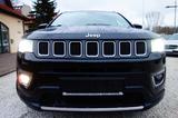 Jeep Compass Limited 4WD,Aut.Navi,Leder,Spur,Camera - Jeep Compass mit Panoramadach