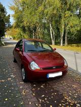 Ford Ka 2008 Gebrauchtwagen - Ford Ka/Ka+ aus 2008