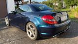 Mercedes-Benz SLK 55 AMG, Designo, KW V3, Service MB neu!  - Mercedes-Benz SLK AMG 55
