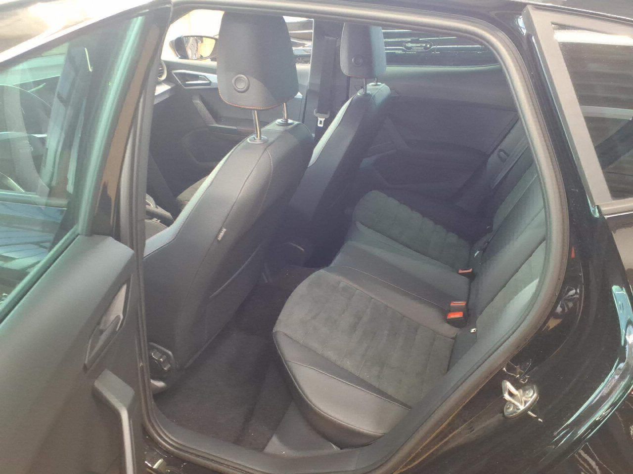 Seat Ibiza - Bild 5