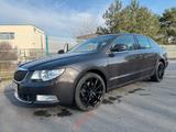 Skoda Superb 1.8 TSI Ambition Ambition - gebrauchte Skoda Superb aus dem Jahr 2009