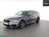 BMW 540 i T xDrive M SPORT SHADOW 360GRAD,B+W,MEMORY - BMW 540: Kombi