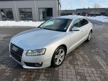 Audi A5 - 1