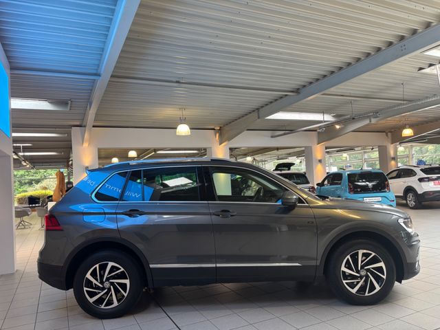 Tiguan Join 2.0TDI DSG 4Mot*AHK*APP
