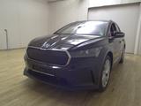 Skoda Enyaq iV 80 Loft T-Leder Navi LED 360° ACC 4xShz - Skoda Gebrauchtwagen