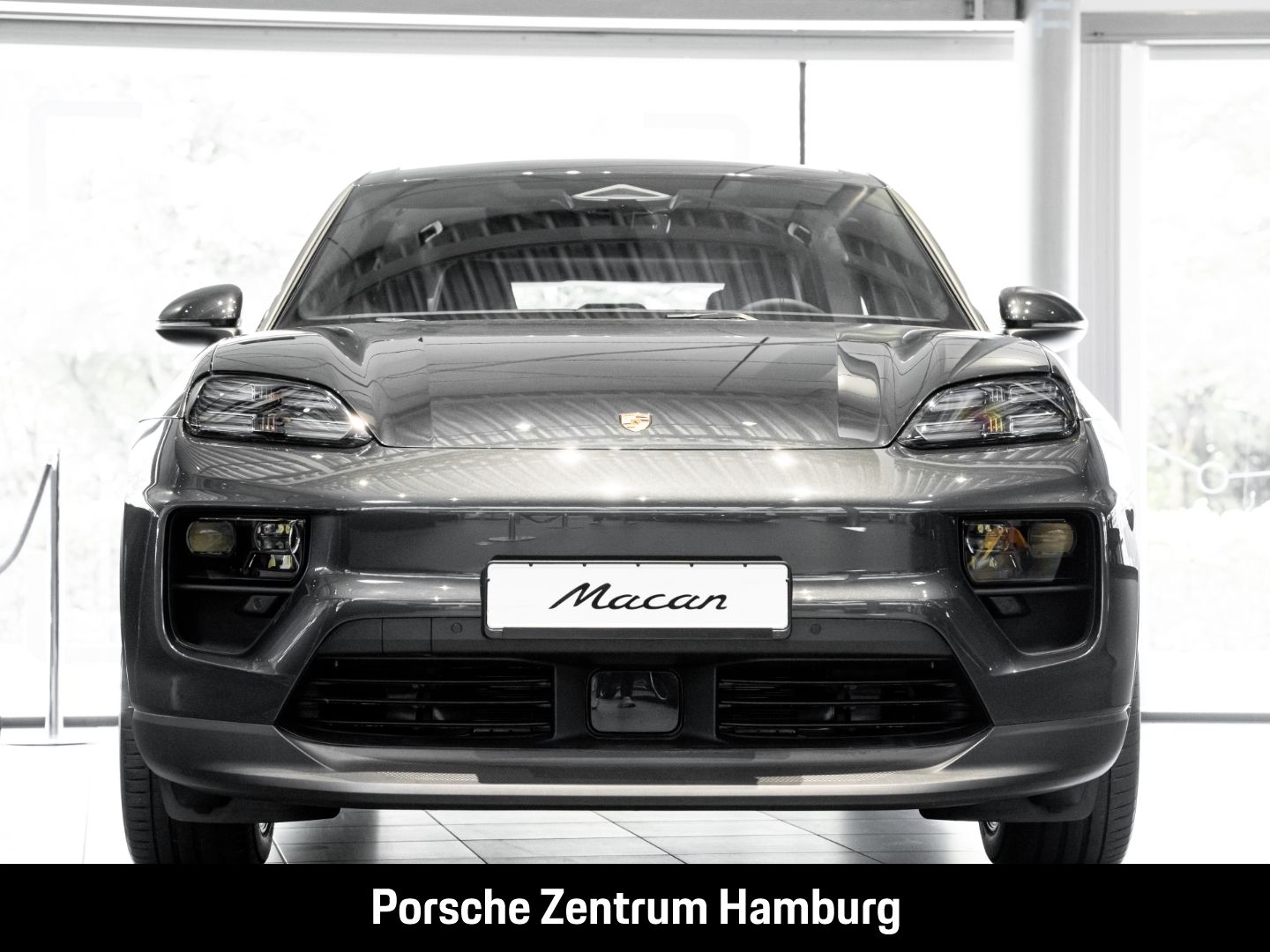 Porsche Macan - Bild 7
