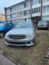 Mercedes-Benz Mercedes Benz C200 W204 - Mercedes-Benz C 200 mit LPG-Antrieb