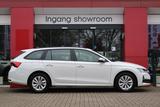Skoda Octavia kombi 1.5 TSI Edition | Origineel NL | T - Skoda Octavia: Kombi, mit Anhängerkupplung