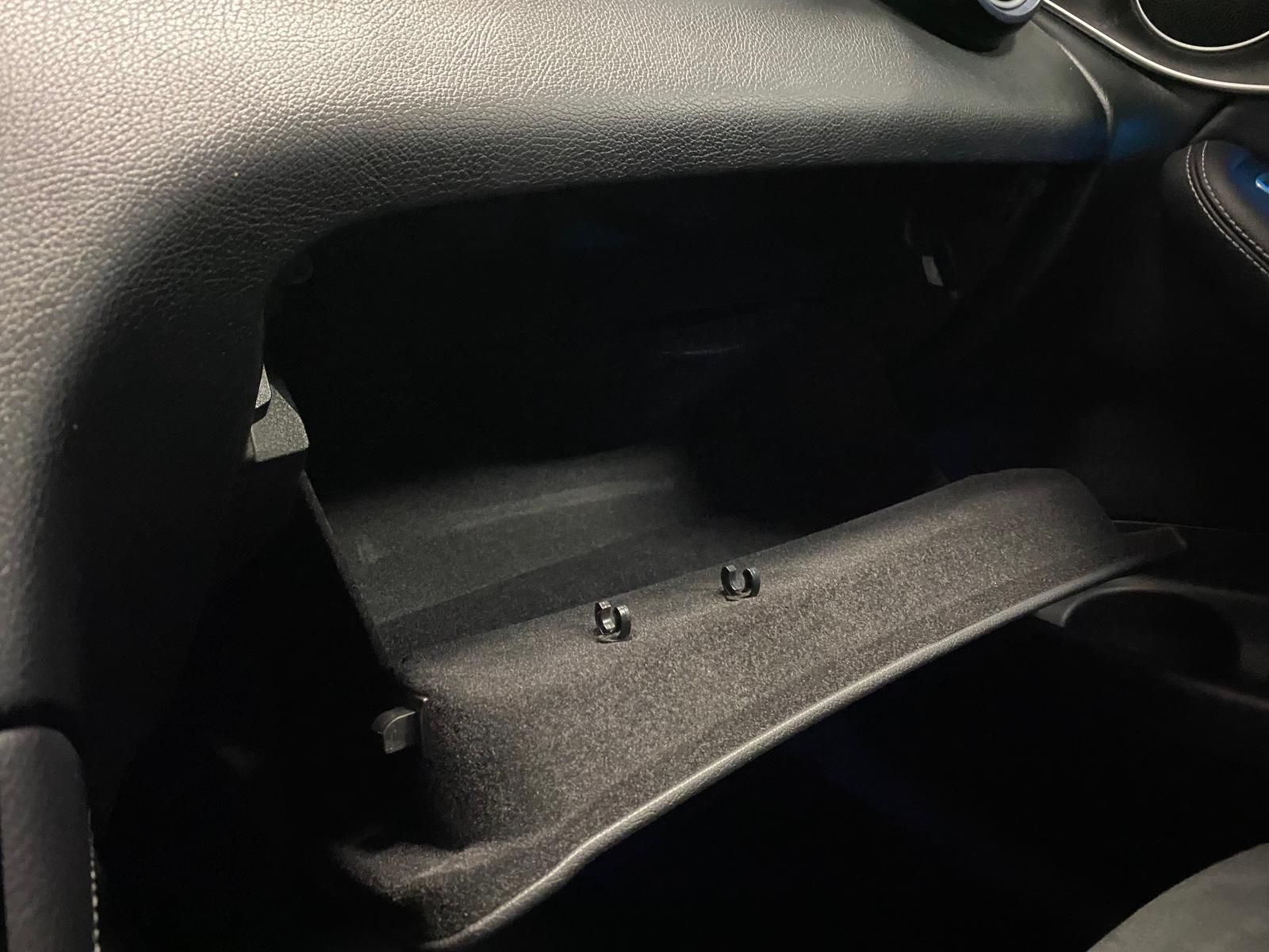 Fahrzeugabbildung Mercedes-Benz GLC 250 CDI 4Matic AMG Line+NAVI+AHK+ALLRAD+