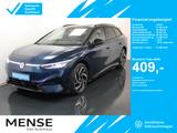 Volkswagen ID.7 Tourer Pro |AHK|4xSHZG|Massage|Navi|ACC|h/k - blaue Volkswagen ID.7