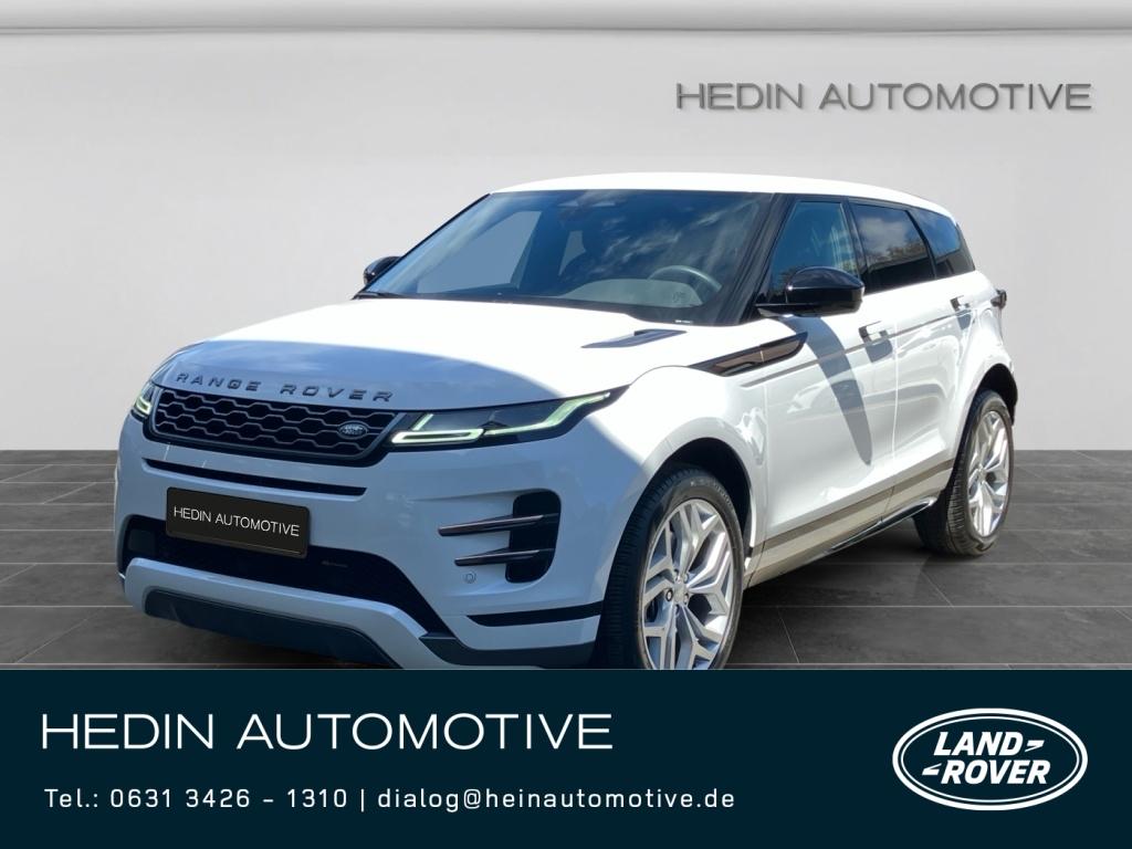 Land Rover Range Rover Evoque P300e R-Dynamic SE ILS|SHZ|LM
