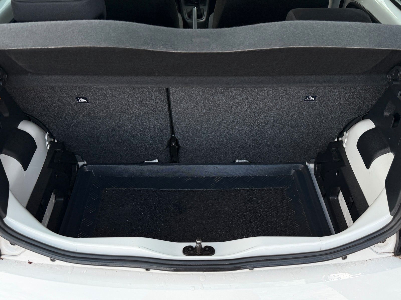 Fahrzeugabbildung SKODA Citigo 1.0 Active *Klima*Sitzhzg*Allwetter*DAB*